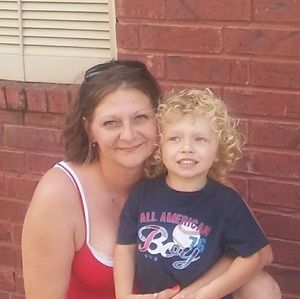 Meet your Posher, Bettie